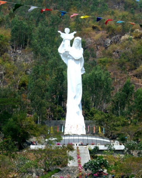 Vung Tau Virgin