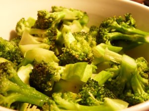 The best stir-fry broccoli recipe EVER