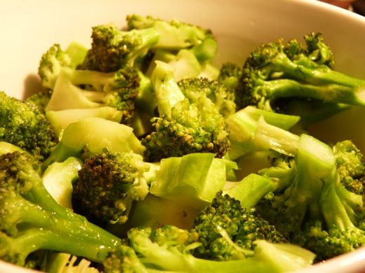 The best stir-fry broccoli recipe EVER