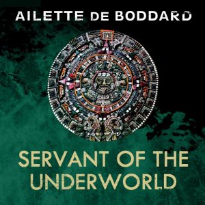 Servant of the Underworld audiobook
