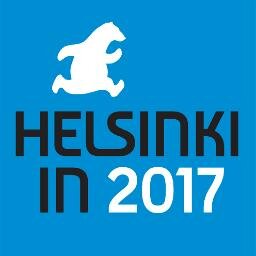 Helsinki in 2017