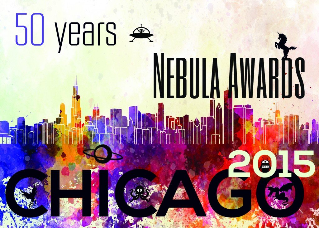 Nebula Awards Weekend