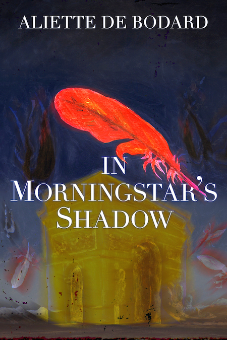 Free stories: In Morningstar’s Shadow