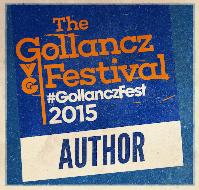 Gollancz festival