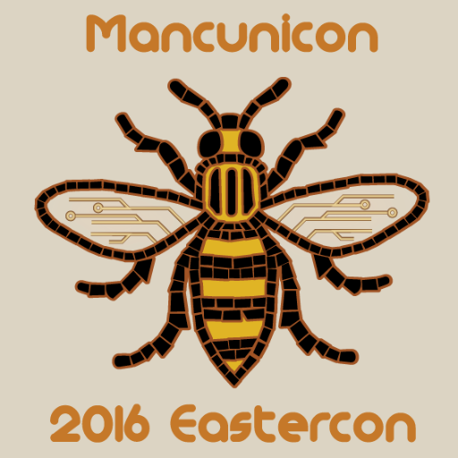 A very belated Mancunicon report