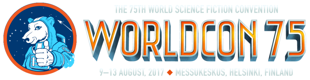Worldcon 75, Helsinki, Finland