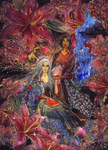 List of SFF mothers written by people of colour and indigenous people