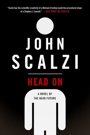 Schadenfreude Burrito: Cooking the Books With John Scalzi