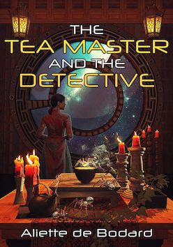 Tea Master UK cover